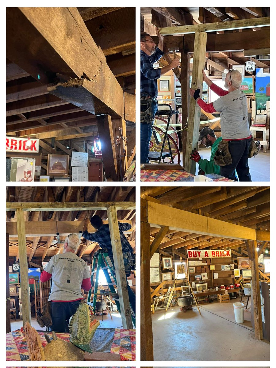 Oklahoma Route 66 Association tweet media