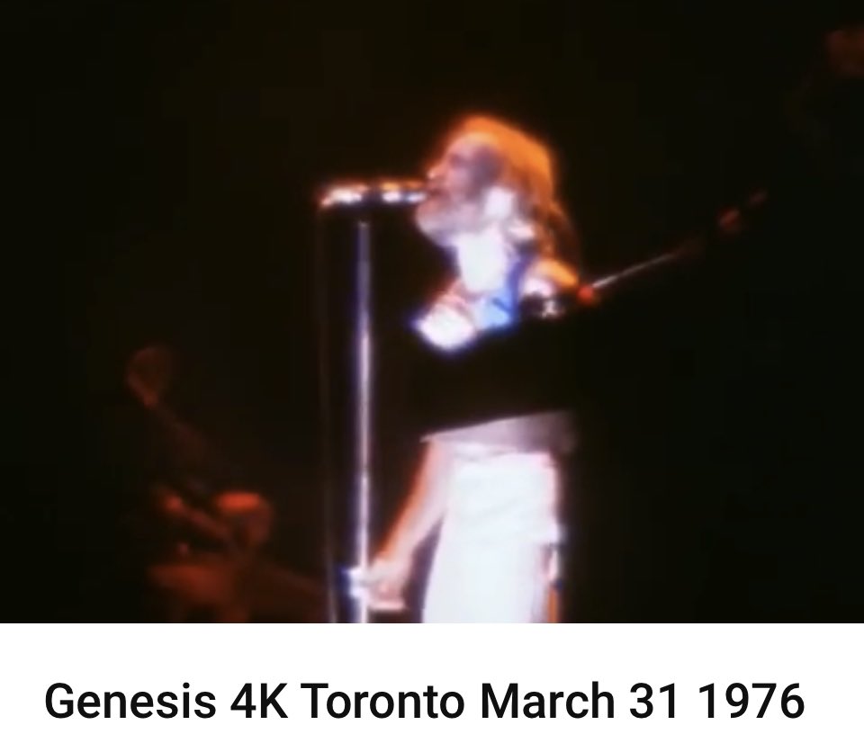 World of Genesis tweet media
