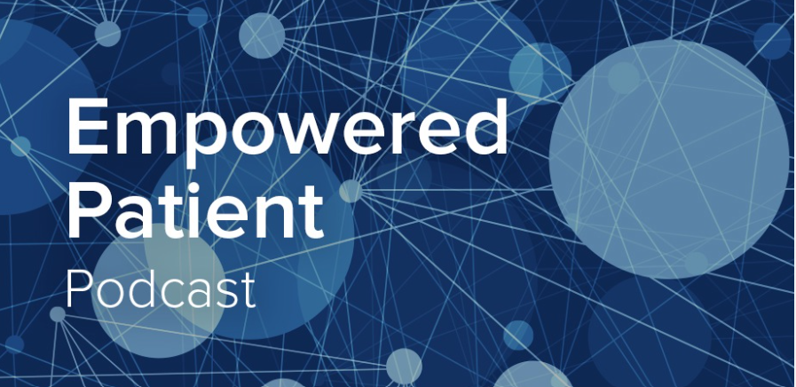 bioAffinity's tweet photo. #bioaffinity CEO Maria Zannes is on The Empowered Patient #podcast talking about our patient-friendly, non-invasive test for early-stage #lungcancer, #CyPathLung. Hear it at https://t.co/eaaWBVOygw. 
 #CancerDiagnostic #Medtech #Biotech #CancerTreatment #CancerDiagnosis https://t.co/EtXufJrPvh