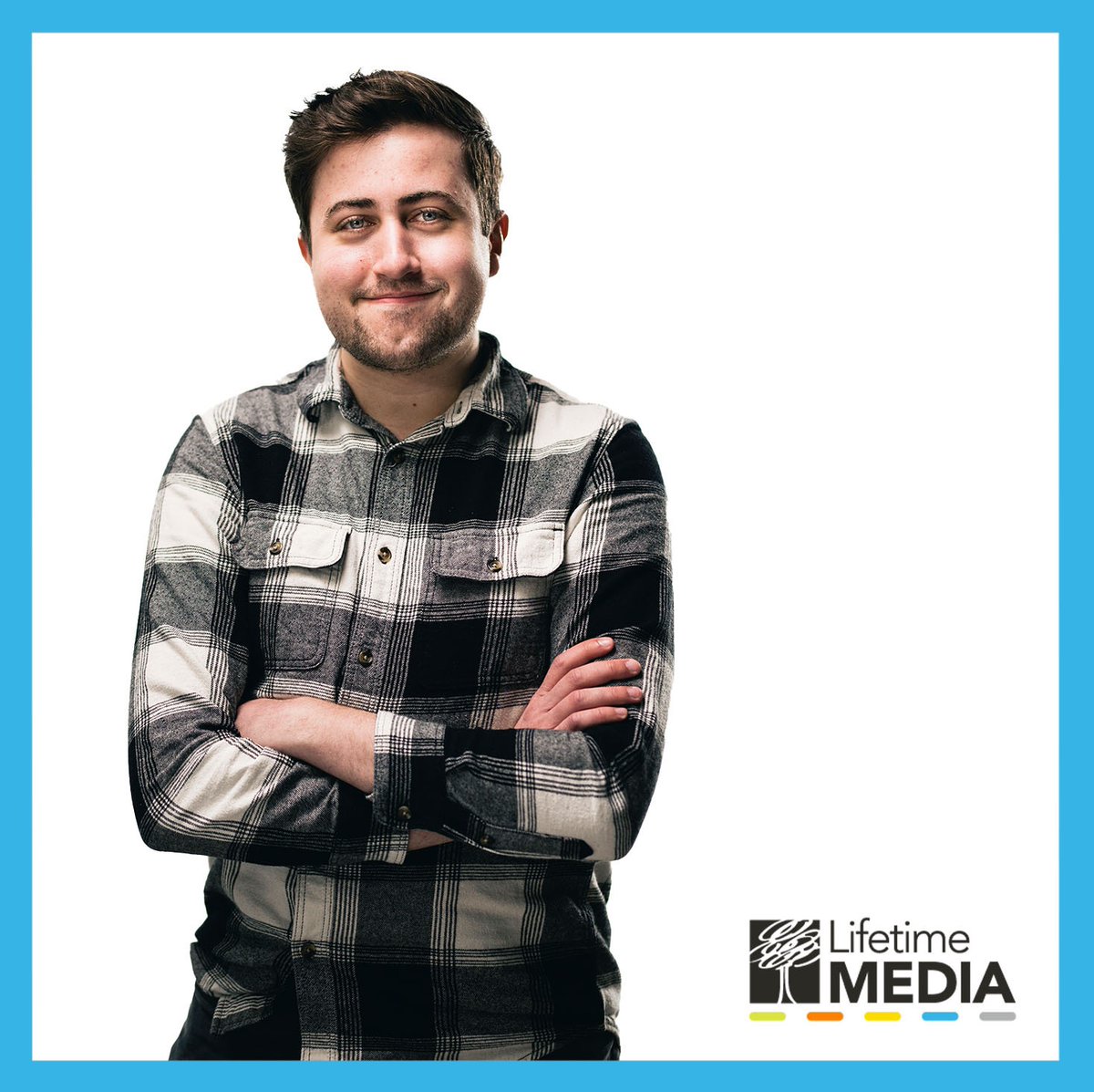 It’s the first day of March, but more importantly it’s JAKE’S BIRTHDAY!! 🥳

Drop a comment below screaming at Jake. (Nice screams only)

#lifetimemediastl #videoproduction #stl #stlouis #stlvideo #marketing #media #videocrew #editor #wellnesswednesday #march #stlvideoproduction