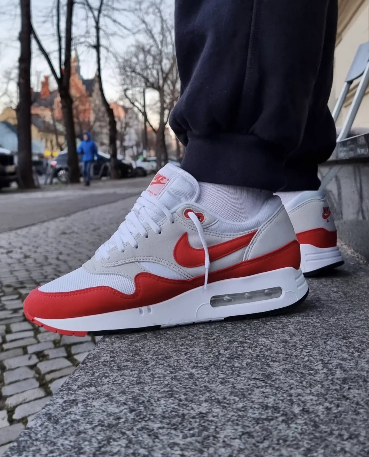 Nike Air Max 1 Anniversary 41