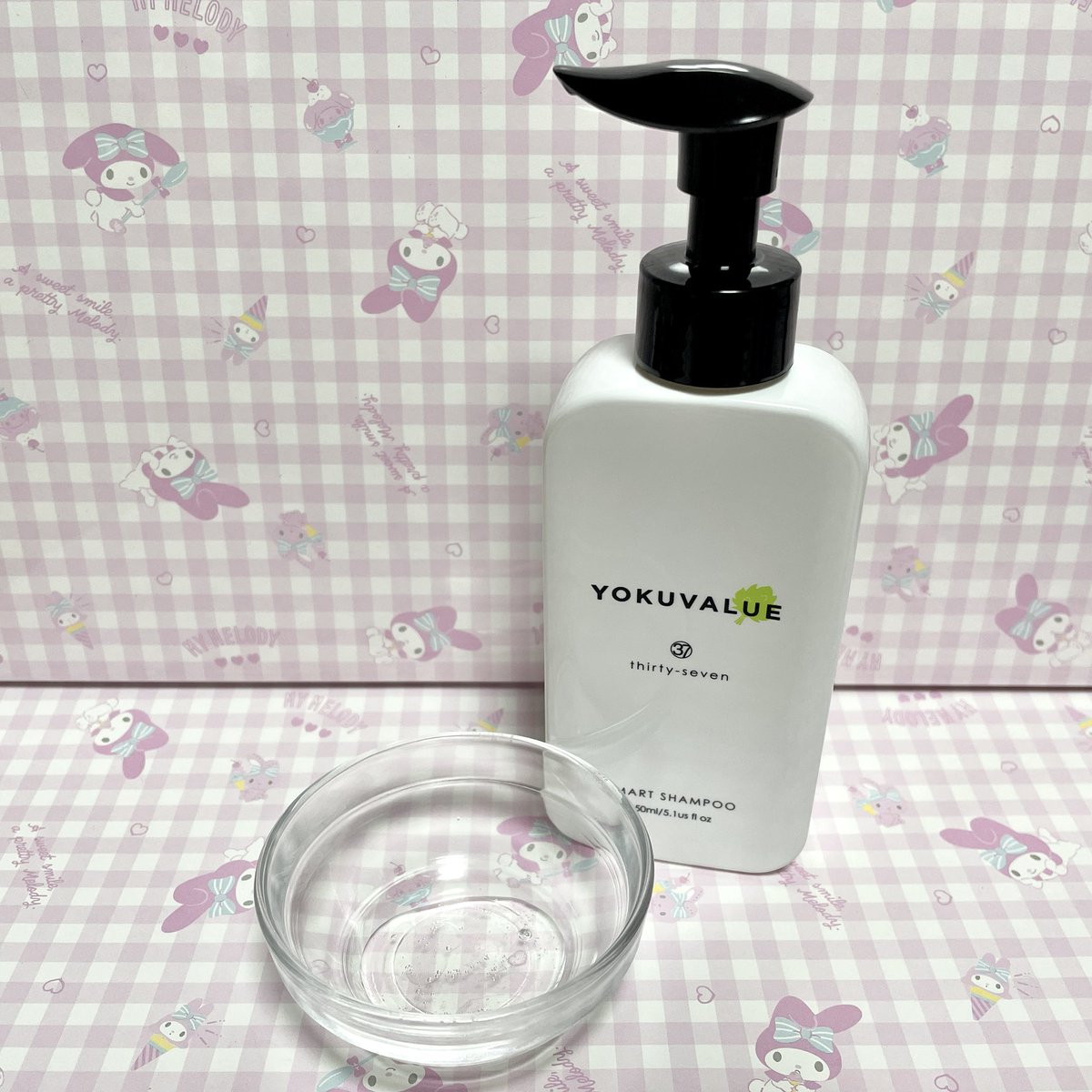 mnst_ts's tweet photo. YOKUVALUE
サロン帰りのような髪の毛になる高品質シャンプーなのに、1,980円という低価格✨
持ち運びに便利なサイズだからサウナの必須アイテムです🫶🏻
#YOKUVALUE #サウナ女子 #ヘアケア #サウナシャンプー #サウナグッズ
#SHIAGE #おすすめシャンプー #ヨクバリュー
https://t.co/ph4r1a7JK6 https://t.co/kEilcJgfSy