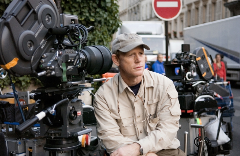Happy Birthday, Ron Howard! 