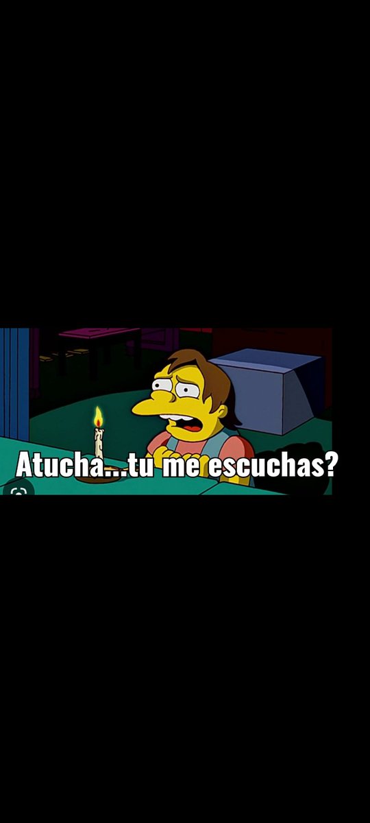 Carihmoyano1's tweet photo. 🙏

#SinLuz 
#Atucha2
#Apagon https://t.co/nnrJKUDpX6