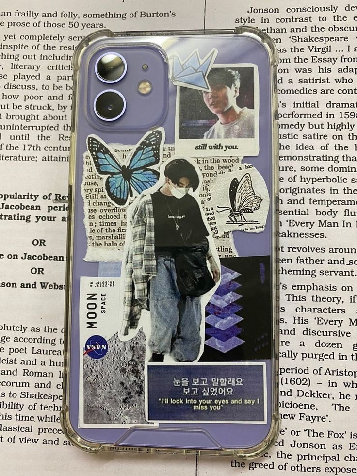 Whallien Resin tweet media