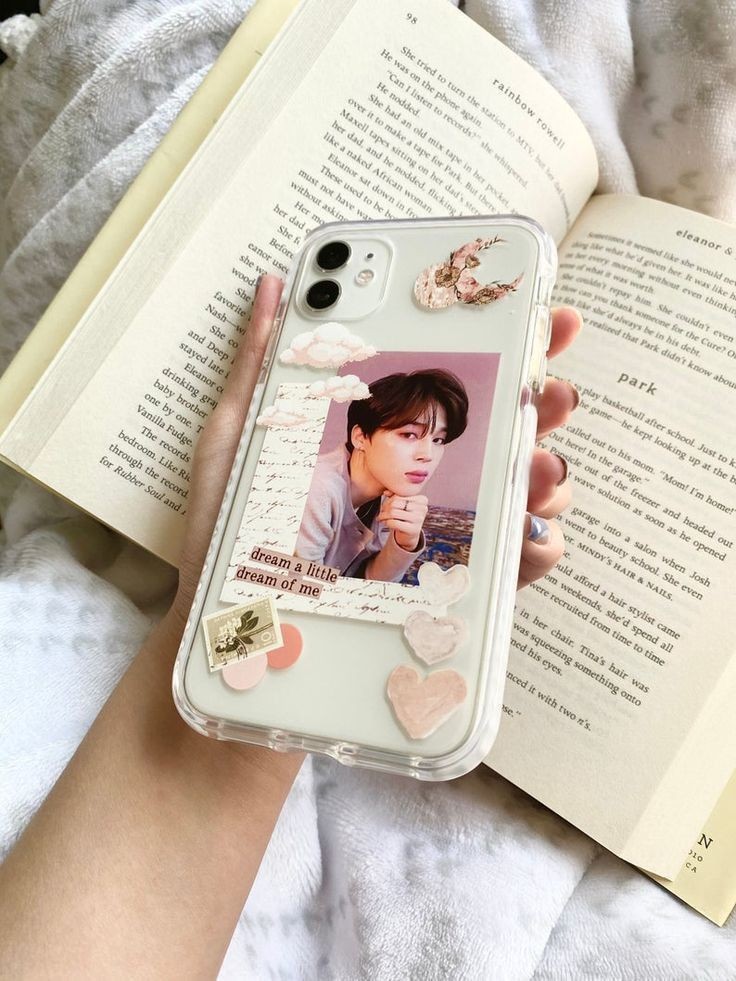 Whallien Resin tweet media