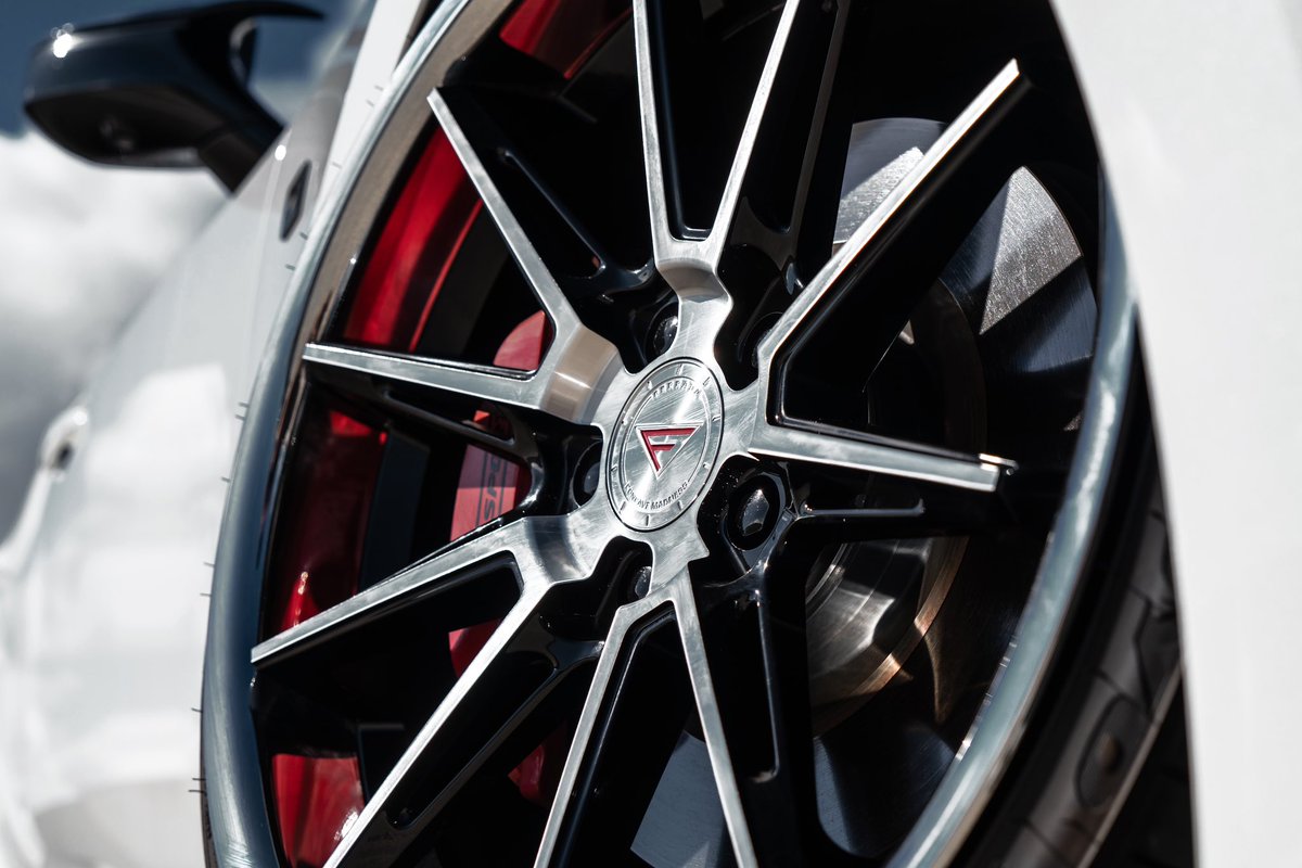 Ferrada Wheels tweet media