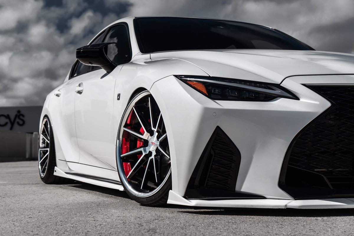 Ferrada Wheels tweet media