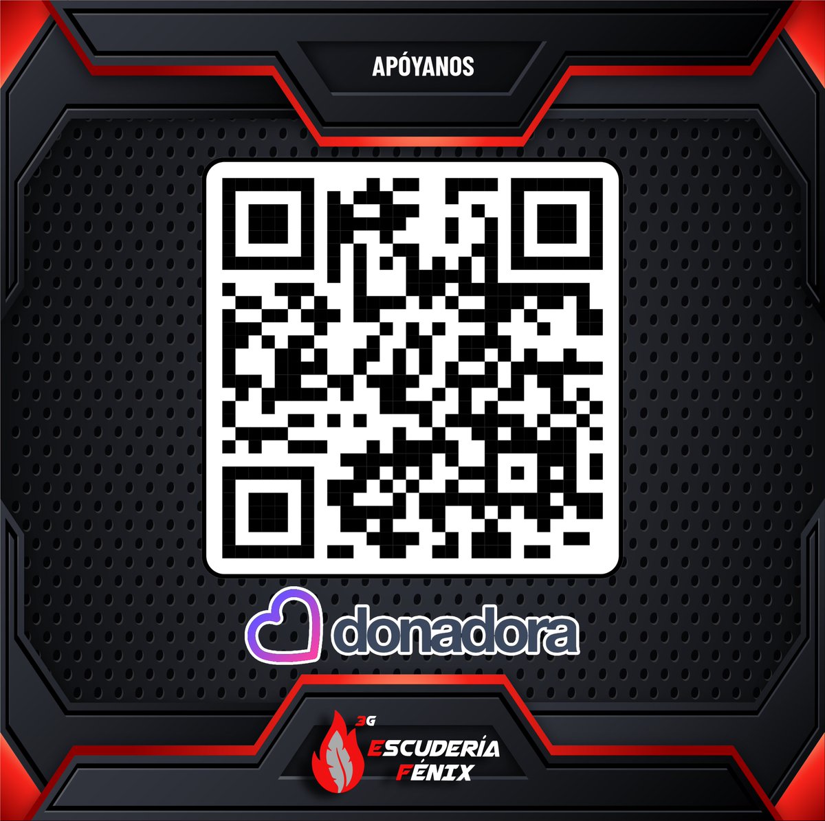 ¡Es tu oportunidad de ser parte de este sueño, ya está activa nuestra campaña de donaciones con geniales recompensas!, contigo seguiremos #EncendiendoSueños #HoyTocaDonar Apoya a esta campaña, donadora.org/campanas/camin… - via <a href="/DonadoraOrg/">Donadora</a>