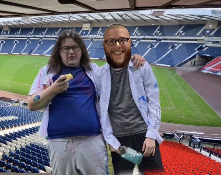 DaveyKnowsTheScore55 tweet media