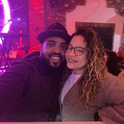 ElNegri55's tweet photo. #NewProfilePic The reason (after God) why I do what I do and how far I’ve come. When you see her, you see me. So come correct.. 😎 https://t.co/xD6UnsNT0K