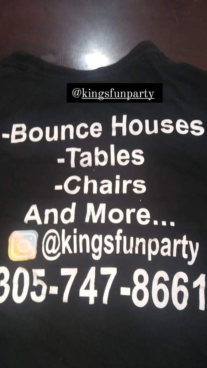 KINGjustweetin's tweet photo. https://t.co/cbXU6vfd68
305-747-8661 https://t.co/O1KlJJZ2og
