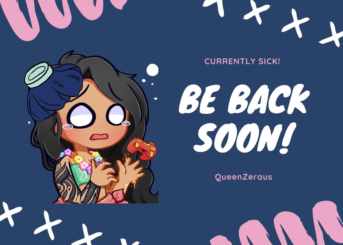 QZeraus's tweet image. Seriously can’t fight this cold ugh 😩