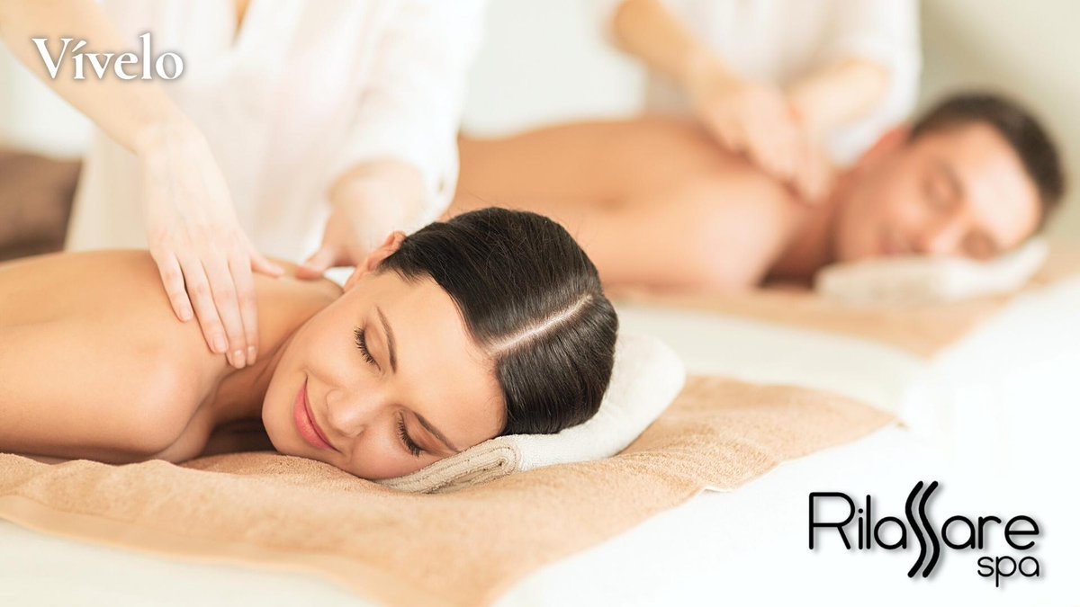 ViveloPR's tweet photo. 🧖🏻‍♂️🧖🏻‍♀️#SanJuan ¡'Day Spa'! ➔ https://t.co/626YzwSIm8 Con Masaje 'Full Body', Jacuzzi y Facial de Limpieza Profunda de 30 minutos c/u desde $79 en vez de hasta $290 (Separa desde $14)

𝙑á𝙡𝙞𝙙𝙤 𝙥𝙖𝙧𝙖 todos

@rilassare #GastaMenosViveMás #VívelodeShow https://t.co/v4FEQbC4jT