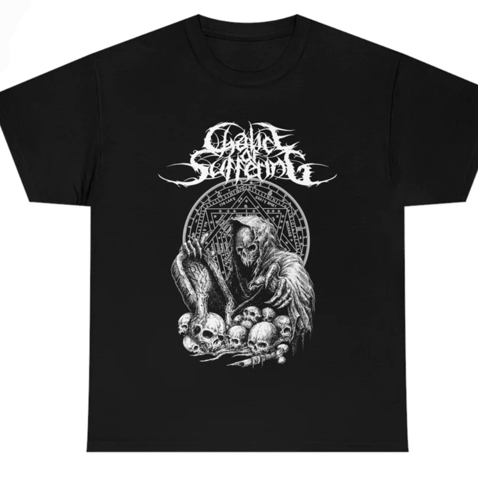 MNationBands's tweet photo. @COSFuneralDoom new merch up.
#merch #funeraldoom #HeavyMetal 
https://t.co/XaN89Qon93 https://t.co/PeZSqtLsro