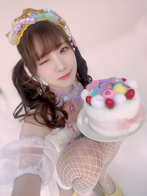 コスプレイヤーあぷのTwitter画像29