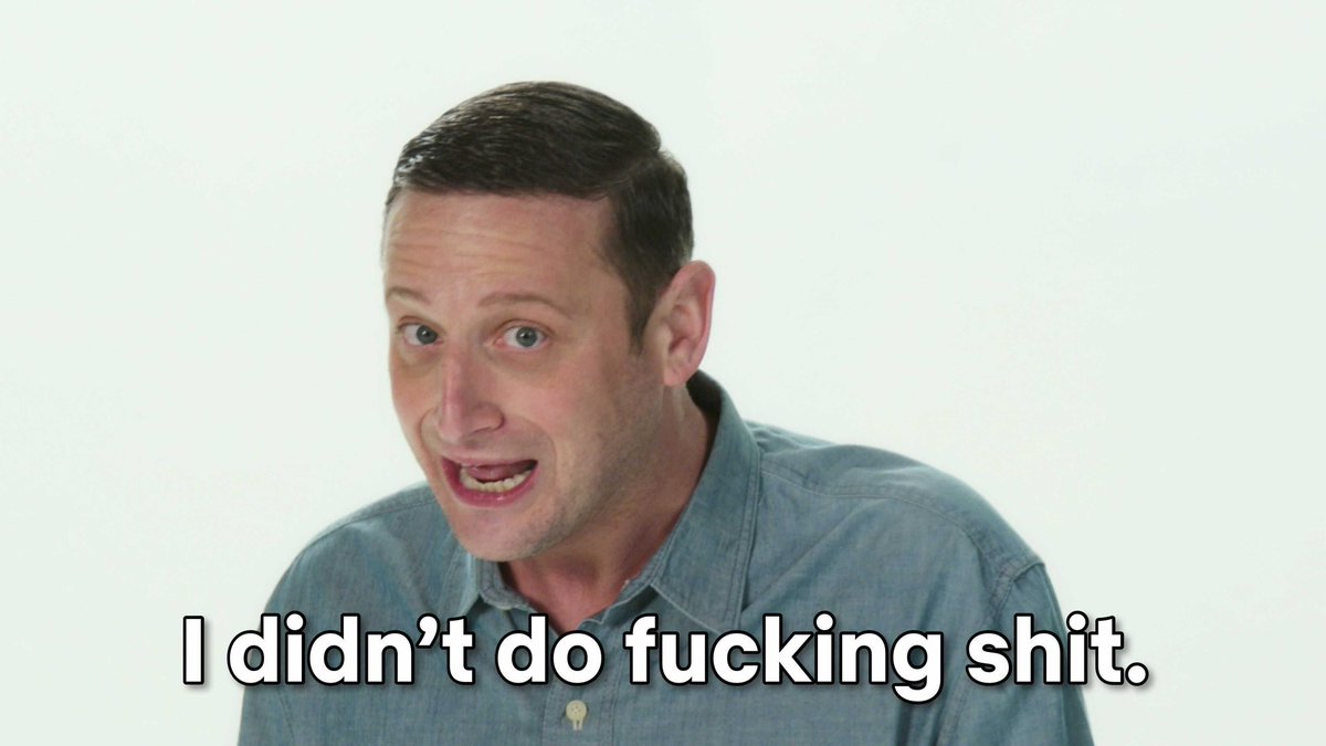 Me, a 4th year auditor: Asks a simple question about a minor discrepancy that just needs to be documented but isn’t a problem.

The 30 year veteran AP clerk: