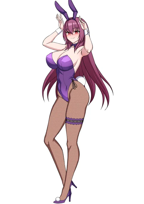 バニー師匠 