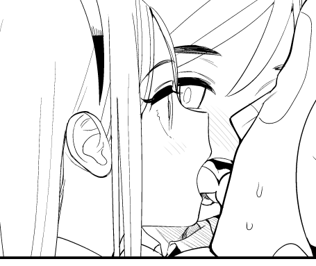 このライラさん美人に描けたな 