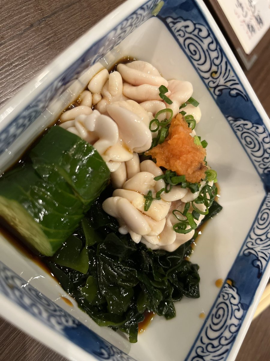 annasama96's tweet photo. 昨日は美味しい料理に美味しいお酒飲めて幸せでした🫶🏽家族ぐるみで仲良く出来るって本当よき🥰みこちコンビは癒しでしかない🤤お高いお店だったので我が家は今日からもやし生活始めます😌わら https://t.co/2dh9GaU66R