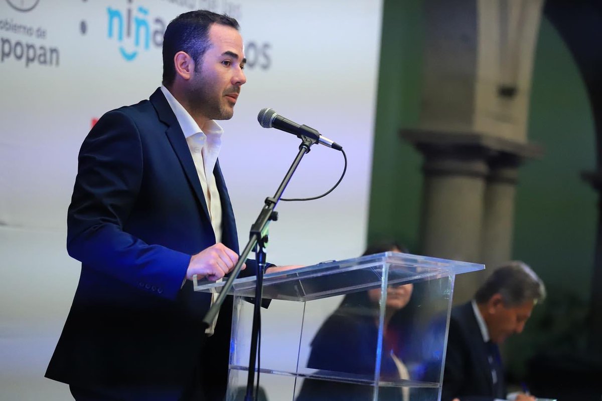 ¡Los mejores resultados se logran trabajando en equipo! 🤝

Empezamos el día acompañando a la dirección de Delegaciones y Agencias Municipales en su primer informe de resultados. ☑️