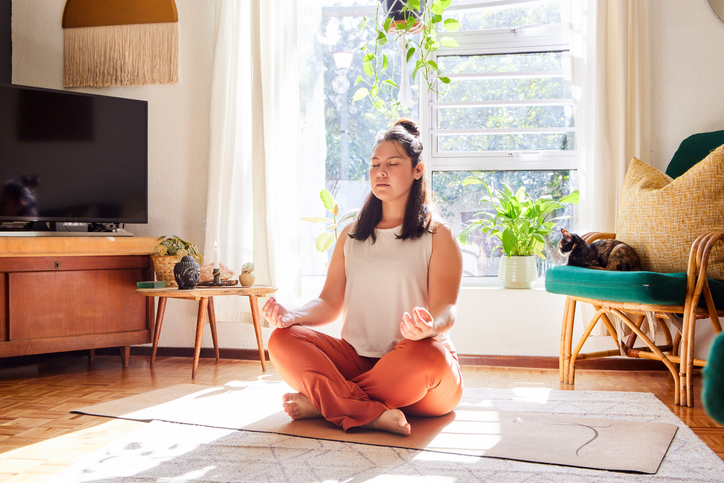 🏃‍♀️ It's Not Too Late! Most resolutions fade by March, but that doesn't mean failure. Get motivated with help from an advisor — you can still do this! 👉 everclear.onelink.me/qXPe/13dfa8b3