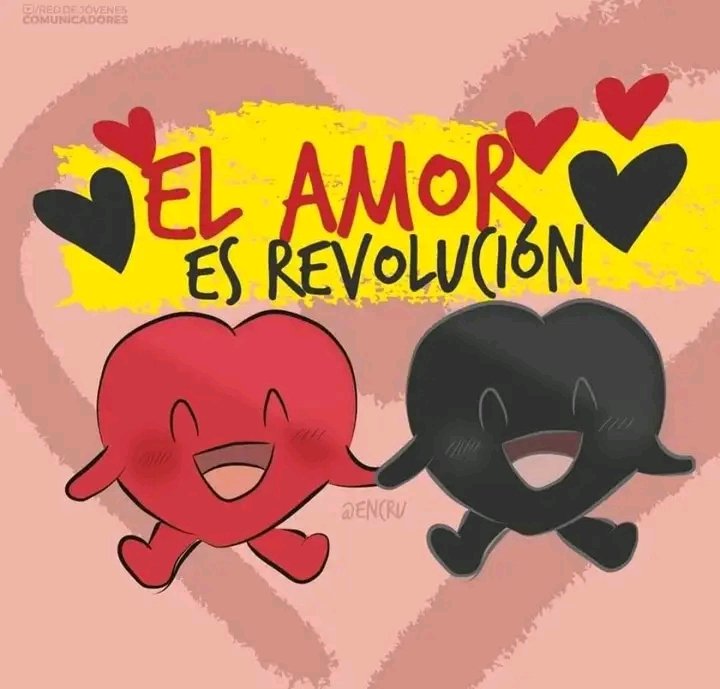 Que nada nos quite la VOLUNTAD D SEGUIR LUCHANDO, d seguir venciendo, D SEGUIR AMANDO!  #YoVotoPorTodos, esa será mi meta y la d un pueblo unido que acudiremos próximamente a las urnas. 

Un saludos lleno de amor y felicidad d Cuba para el mundo!

#MejorEsPosible #JuntarYVencer
