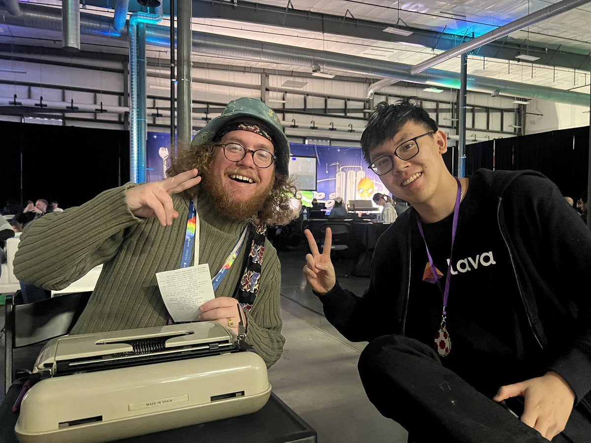 #odenode poets…find your people, get paid. <a href="/EthereumDenver/">ETHDenver 🏔🦬🦄</a>