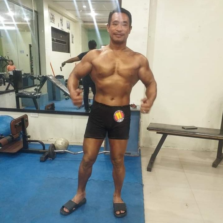 PilloDexter's tweet image. #musclebuild #FitnessMotivation #workoutmotivation #gymlover #