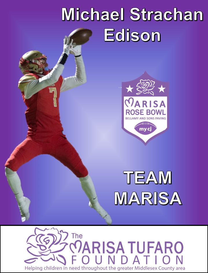 Marcus A. Borden (@bordenfb4ever) on Twitter photo Congratulations Michael Strachan <a href="/MikeStrachan6/">Michael Strachan</a> <a href="/ehsgridiron/">Edison HS Football</a> on your commitment to play in the Bellamy & Sons Paving Marisa Rose Bowl <a href="/MyCentralJersey/">MyCentralJersey</a> <a href="/Pines_Manor/">Pines Manor</a> <a href="/adidasFballUS/">adidas Football US</a> <a href="/MetroTeamSports/">Metro Team Sports</a> <a href="/AdidasTeam_Tess/">Tessa Kennedy</a> <a href="/FoundationMT/">Marisa's Foundation</a> Congratulations Michael Strachan <a href="/MikeStrachan6/">Michael Strachan</a> <a href="/ehsgridiron/">Edison HS Football</a> on your commitment to play in the Bellamy & Sons Paving Marisa Rose Bowl <a href="/MyCentralJersey/">MyCentralJersey</a> <a href="/Pines_Manor/">Pines Manor</a> <a href="/adidasFballUS/">adidas Football US</a> <a href="/MetroTeamSports/">Metro Team Sports</a> <a href="/AdidasTeam_Tess/">Tessa Kennedy</a> <a href="/FoundationMT/">Marisa's Foundation</a>
