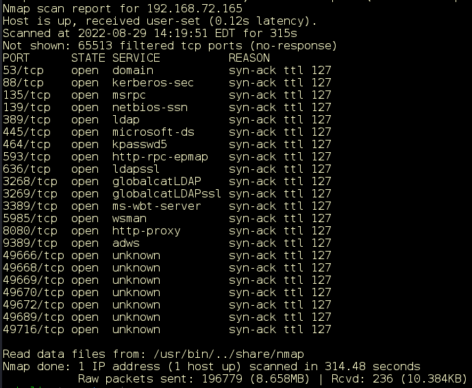 Winmill Software (@winmillsoftware) on Twitter photo If you have an #SSRF vulnerability that your vulnerability scan found, you need penetration testing to discover the ways that vulnerability could be exploited.
bit.ly/3B1Qy6N 
#pentestingserversiderequestforgery #penetrationtester #penetrationtest #vulnerabilityscan If you have an #SSRF vulnerability that your vulnerability scan found, you need penetration testing to discover the ways that vulnerability could be exploited.
bit.ly/3B1Qy6N 
#pentestingserversiderequestforgery #penetrationtester #penetrationtest #vulnerabilityscan