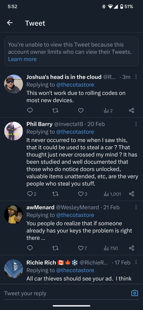 Hey <a href="/elonmusk/">Elon Musk</a>
What are you doing to do about the shitty product advertising clearly grifting? Man, Twitter sucks now.