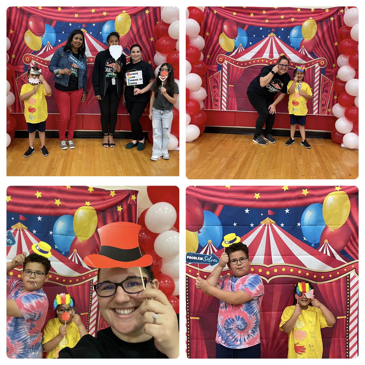 Having an AWESOME time at the Math Fact Fluency Fun Fair! The kids are having a fun playing all the fantastic math games! @CvisdT @ChannelviewISD @sandersrobin422 @alexwilk88 #choosechannelview #mathcarnival #mathisfun