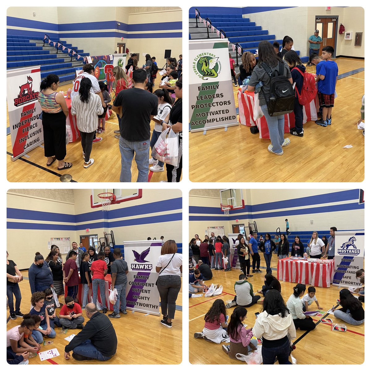 KraftyDays's tweet photo. Having an AWESOME time at the Math Fact Fluency Fun Fair! The kids are having a fun playing all the fantastic math games! @CvisdT @ChannelviewISD @sandersrobin422 @alexwilk88 #choosechannelview #mathcarnival #mathisfun https://t.co/G4BTKSylqx