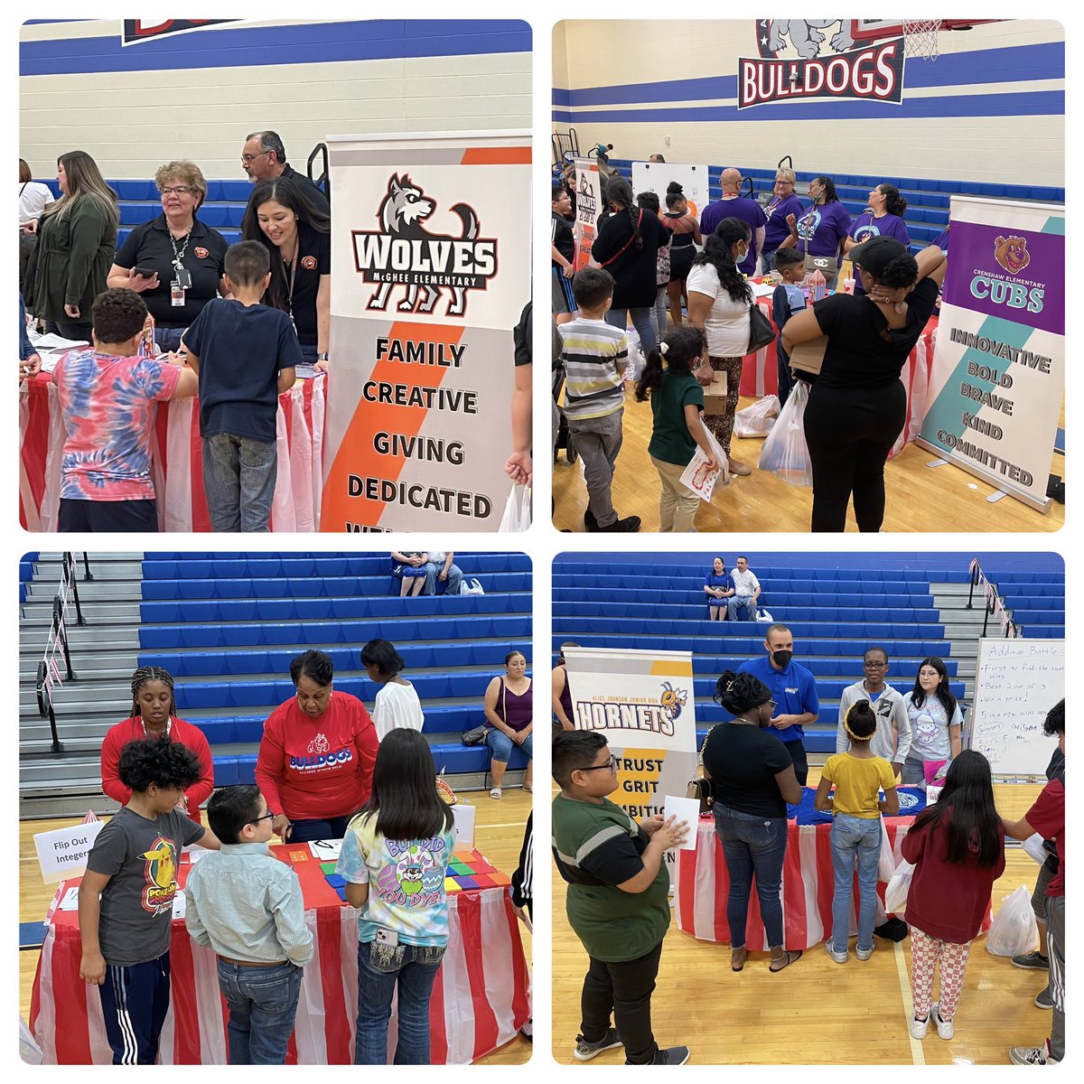 KraftyDays's tweet photo. Having an AWESOME time at the Math Fact Fluency Fun Fair! The kids are having a fun playing all the fantastic math games! @CvisdT @ChannelviewISD @sandersrobin422 @alexwilk88 #choosechannelview #mathcarnival #mathisfun https://t.co/G4BTKSylqx