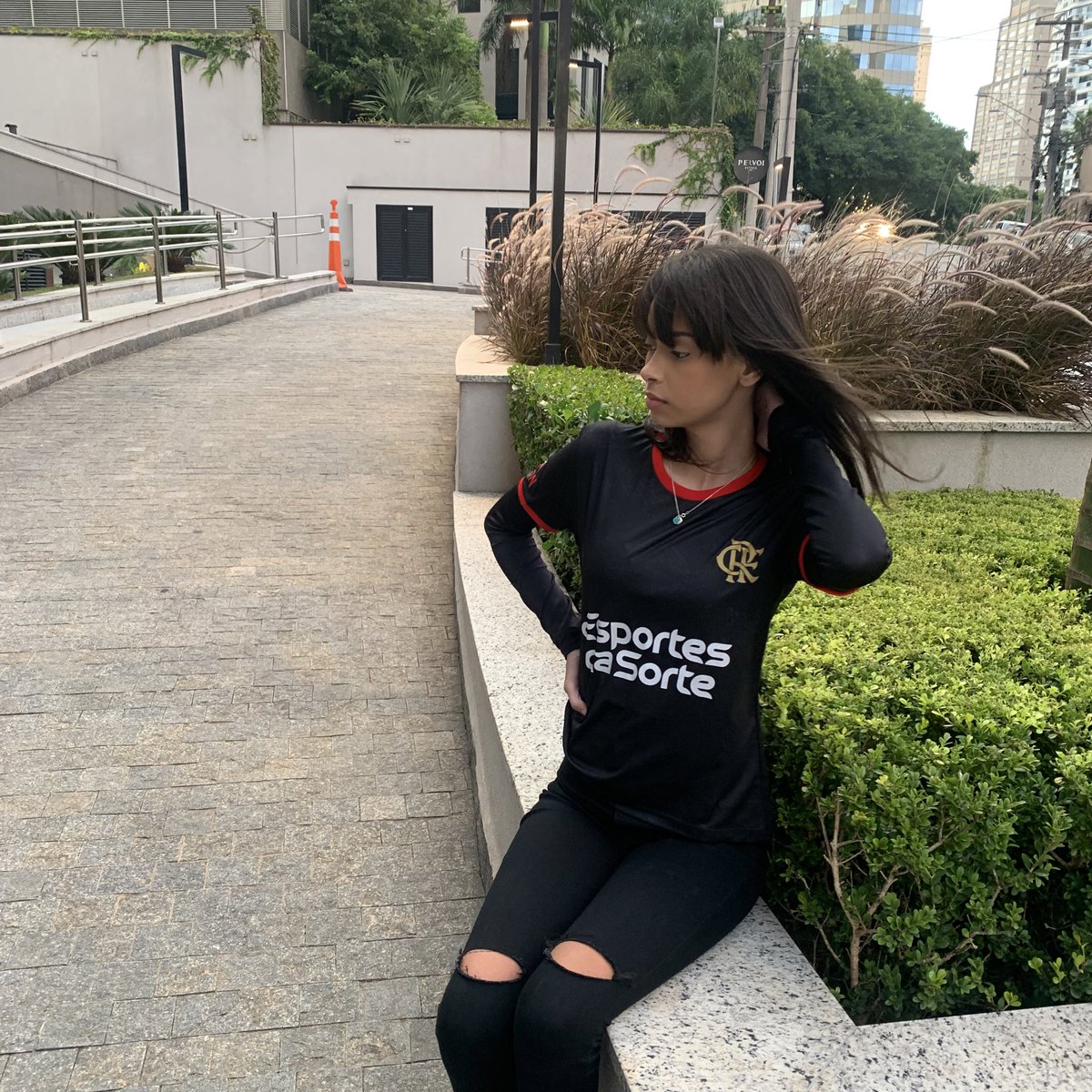 Camilly Lopes tweet media