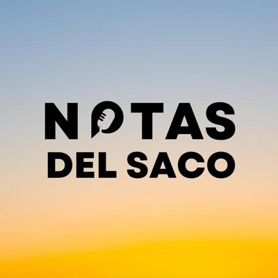 NotasDelSaco's tweet photo. #NuevaFotoDePerfil https://t.co/6fSCKVjl6l