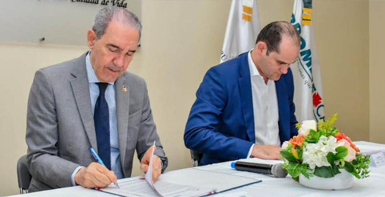 Ciudadoriental's tweet image. PROMESECAL y MESCyT firman convenio de colaboración ciudadoriental.com/promesecal-y-m… 
#PROMESECAL #MESCYT