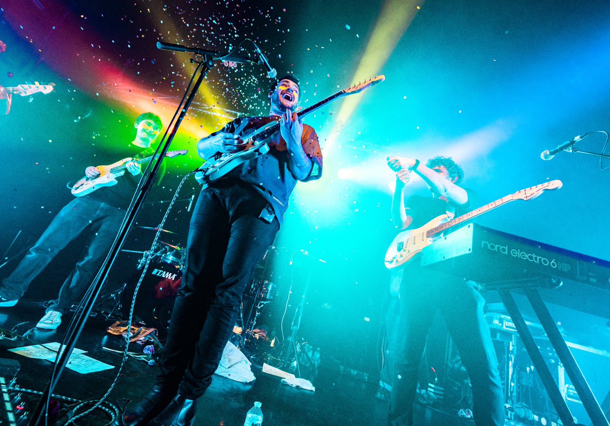 “I did all of this sober”