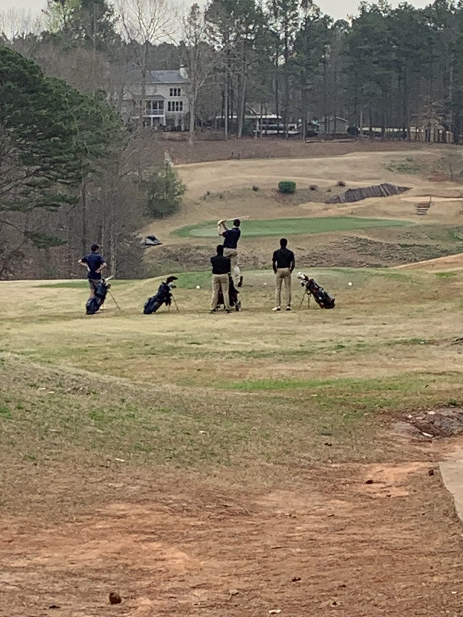 Dacula Falcons Golf tweet media