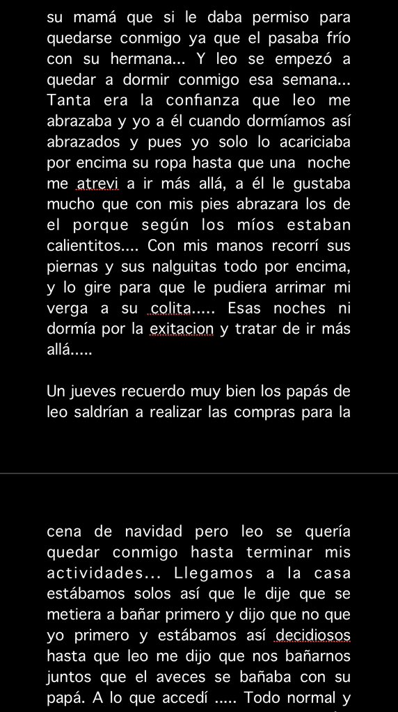 TrollyPocket's tweet photo. #relatoseróticos entre monaguillos #relatobi #relatogay #morbogay #relatosgay  por @Aioria11931  😈 https://t.co/nGFYYQR59V