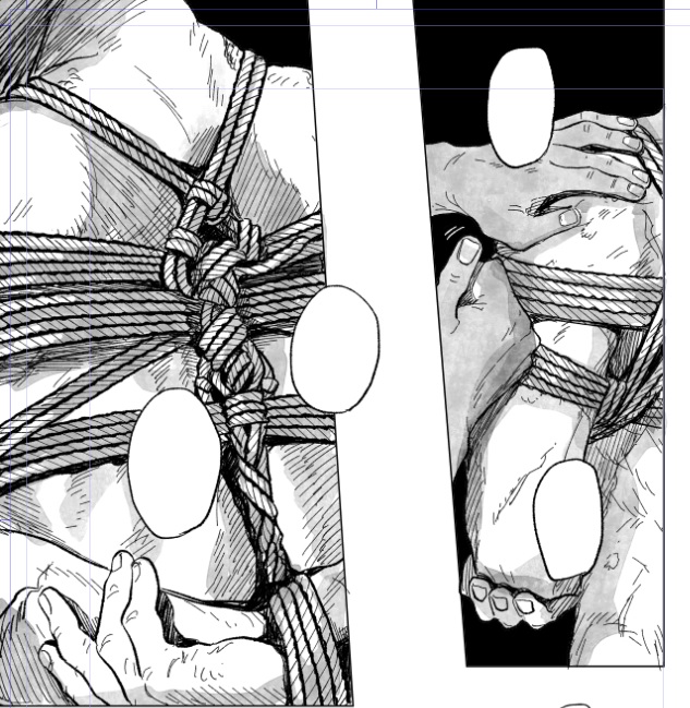 いい……(フリート) 