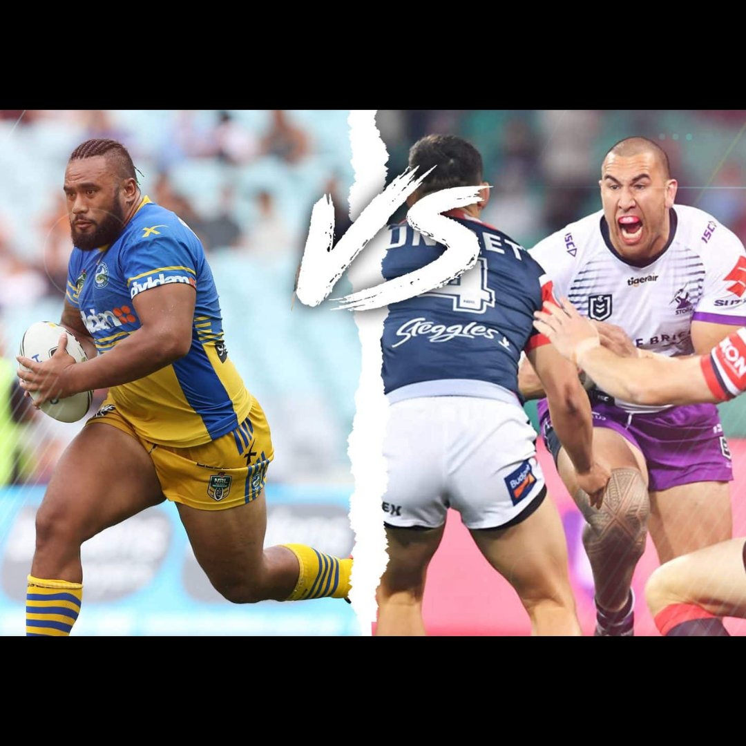 StageTravel's tweet photo. The day has come! 
NRL is back and could you ask for a better opening game with The Eels taking on The Storm tonight?

#NRL #BornToPerform #StageandScreen https://t.co/sZWUjN1kVS