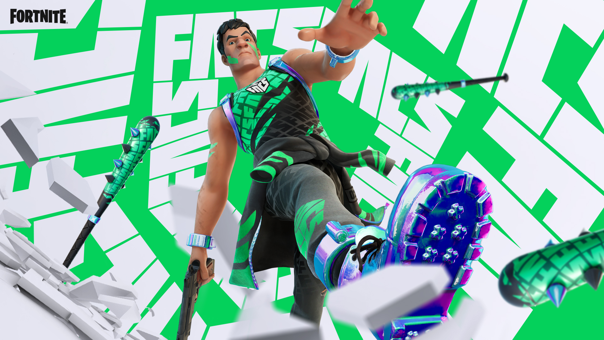 Jonesy de campeonato