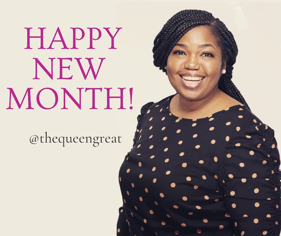 Happy new month folks! Welcome to March. Expect all things to work out for your good this month. 
“Coincidence is God’s way of remaining anonymous”. - Albert Einstein https://t.co/yeDfN13CGk