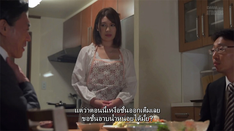 iwin689's tweet photo. เรื่องย่อ 18+ หนัง AV แพ้กลิ่นเหงื���อปูเสื่อตีท้ายครัว รหัส ADN-040 ผลงาน ปี 2014 ของนางเอกสาว Riko Honda จากทางค่ายหนัง Attackers 👍 ติดตามรับชม และ อ่านเรื่องย่อได้ที่ ⚡https://t.co/ECjxdlu1cp

#เอวี #AV #JAV #JAVStory #JavSubthai #เอวีซับไทย #AVsubthai #AVซับไทย #JAVซับไทย https://t.co/HHrtPMtgMa