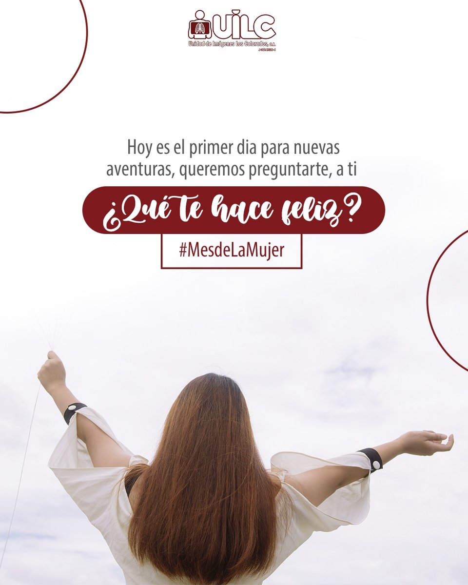 uilc_ca's tweet photo. Hᴏʏ ǫᴜᴇʀᴇᴍᴏs ᴘʀᴇɢᴜɴᴛᴀʀᴛᴇ, ᴀ ᴛɪ ¿Qᴜé ᴛᴇ ʜᴀᴄᴇ ғᴇʟɪᴢ?
⠀
Estamos presentes y activos en el mes de la mujer, con la alegría de brindarle a la mujer valenciana los estudios que necesita para cuidar de su salud.

#Carabobo #saludenvalencia https://t.co/BIM71qZtdt