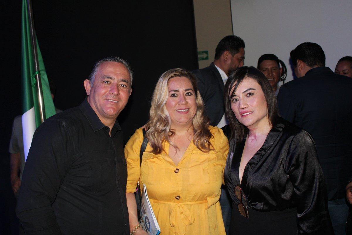 CDM PAN Aguascalientes tweet media