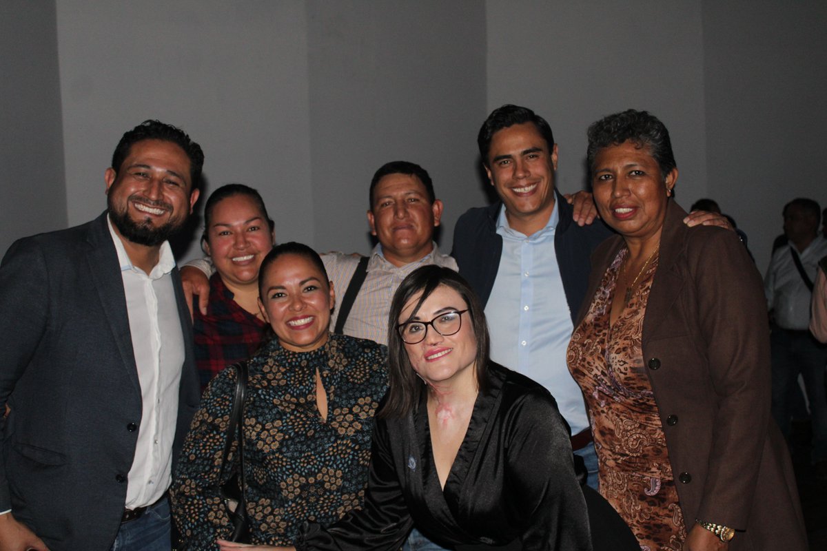 CDM PAN Aguascalientes tweet media