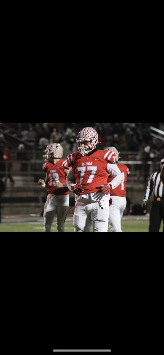 Kage Payne (@kagepayne0) on Twitter photo Truly humbled and blessed to recieve my first Division 1 Offer from the University of Toledo. <a href="/KFBknights/">Kings Football</a> <a href="/Americanfbcamp/">Coach BJ Payne</a> <a href="/AllenTrieu/">Allen Trieu</a> <a href="/coachhallett/">Mike Hallett</a> Truly humbled and blessed to recieve my first Division 1 Offer from the University of Toledo. <a href="/KFBknights/">Kings Football</a> <a href="/Americanfbcamp/">Coach BJ Payne</a> <a href="/AllenTrieu/">Allen Trieu</a> <a href="/coachhallett/">Mike Hallett</a>
